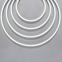 Гибкий неон 1206 Maytoni 9,6W/m 120LED/m 2835SMD холодный белый 200681