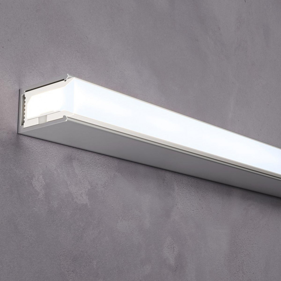 Гибкий неон 1206 Maytoni 9,6W/m 120LED/m 2835SMD холодный белый 200681