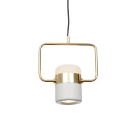 Подвесной светодиодный светильник Loft IT Ling 8119-B