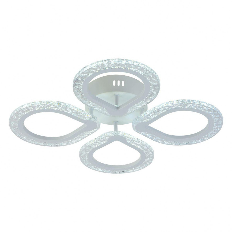Потолочный светильник Escada Menita 10270/4LED
