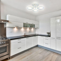 Потолочный светильник Escada Menita 10270/4LED