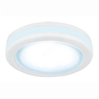 Встраиваемый светодиодный светильник Gauss Backlight BL099