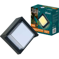 Уличный настенный светильник Duwi Nuovo LED 24782 5