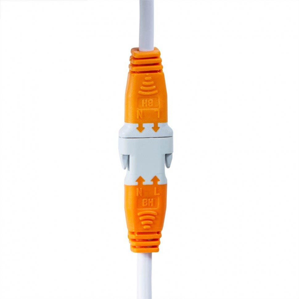 Встраиваемый светильник Arte Lamp Tabit A8432PL-1BK