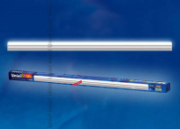 Мебельный светодиодный светильник (05086) Uniel ULI-L02-7W-4200K-SL