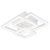 Потолочная люстра Escada Union 10229/4LED White
