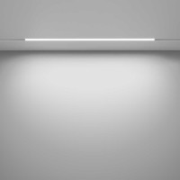 Трековый магнитный светильник Maytoni Basis TR030-4-24W3K-WW-DS-W