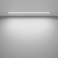 Трековый магнитный светильник Maytoni Basis TR030-4-24W3K-WW-DS-W