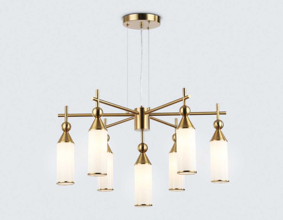 Подвесная люстра Ambrella Light High Light Heigh Light LH55278