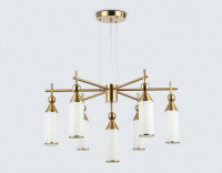 Подвесная люстра Ambrella Light High Light Heigh Light LH55278