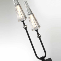Настольная лампа Odeon Light Fungo 5429/10TL