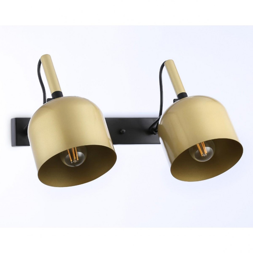 Спот Ambrella Light Traditional TR97106
