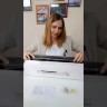 Уличный настенный светильник Feron DH3002 48023