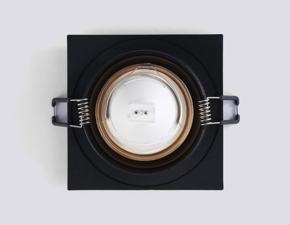 Встраиваемый светильник Ambrella Light Techno Spot Standard Tech TN102730