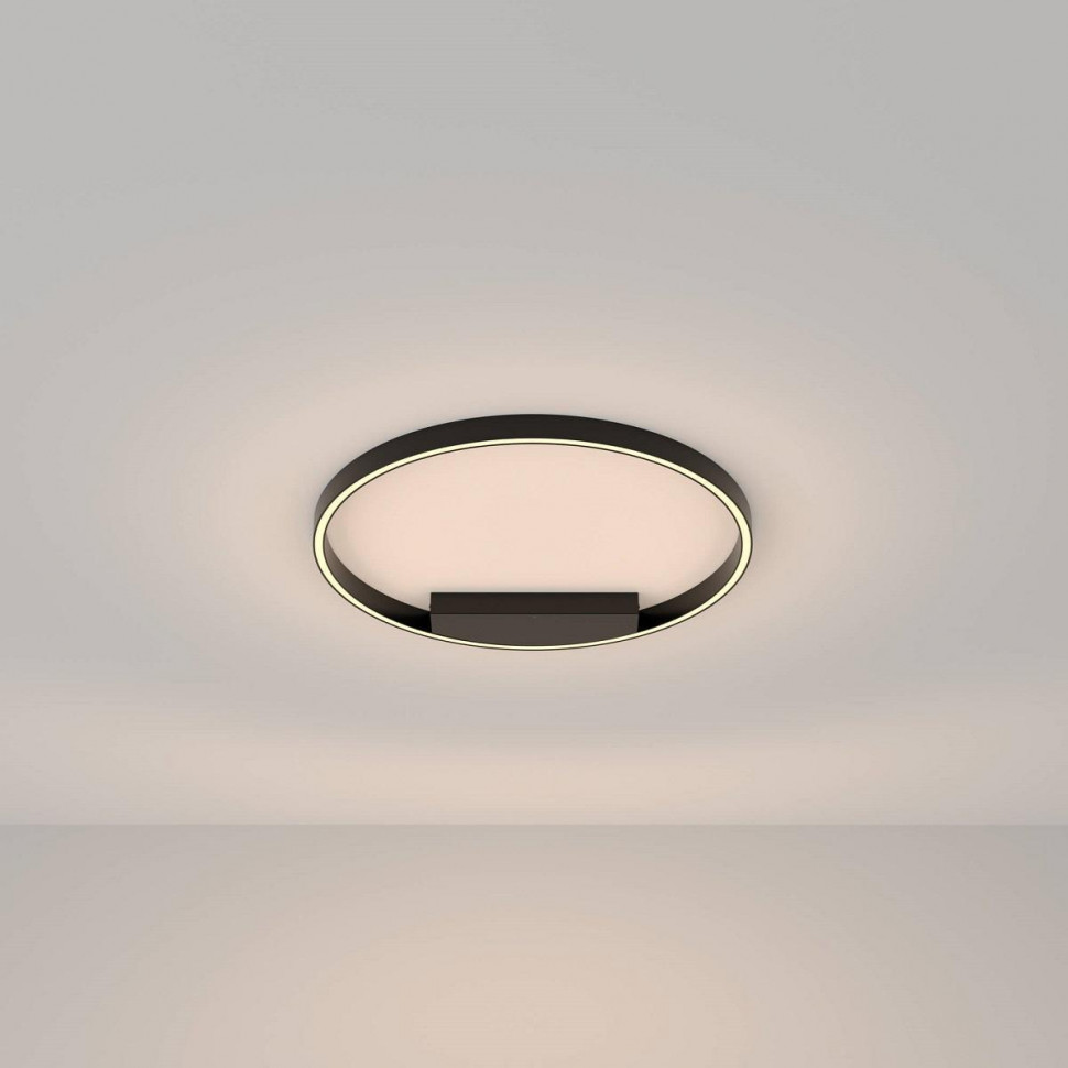Потолочный светильник Maytoni Rim MOD058CL-L35B3K