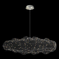 Подвесная люстра Loft IT Cloud 10247/1500 Silver