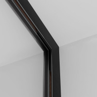 Внутренний угол-соединитель Maytoni Technical Accessories for Exility TRA034ICL-41B