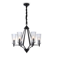 Подвесная люстра Ambrella Light Traditional TR3237