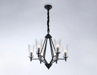 Подвесная люстра Ambrella Light Traditional TR3237