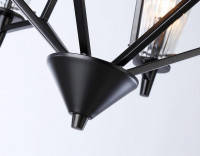 Подвесная люстра Ambrella Light Traditional TR3237