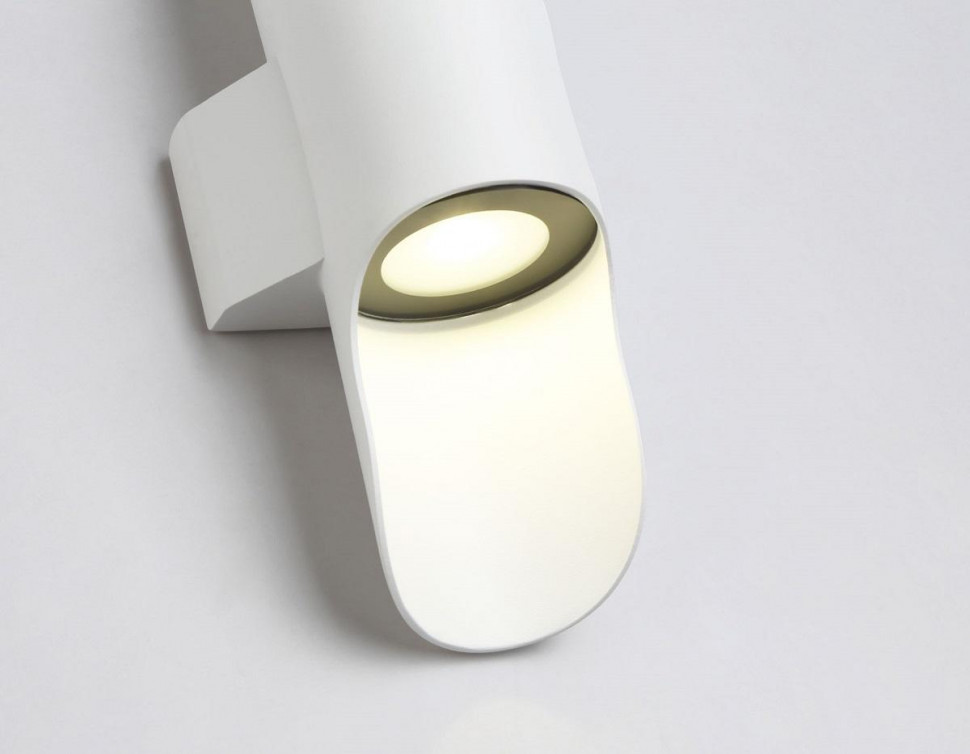 Уличный настенный светильни Ambrella Light Garden ST4533