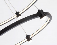 Подвесная люстра Ambrella Light Comfort FL5506