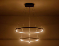 Подвесная люстра Ambrella Light Comfort FL5506