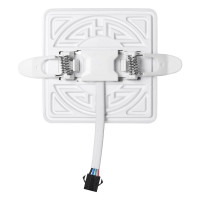 Встраиваемая светодиодная панель Apeyron FLP 06-112