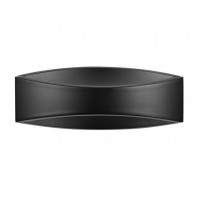 Настенный светильник iLedex Line ZD8118-6W BK
