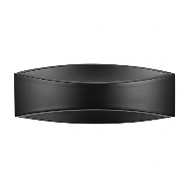 Настенный светильник iLedex Line ZD8118-6W BK