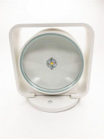 Бра Elvan GW-1025-6W-WW-Wh