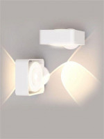Бра Elvan GW-1025-6W-WW-Wh