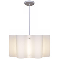 Подвесная люстра Reluce 00520-0.9-03 beige