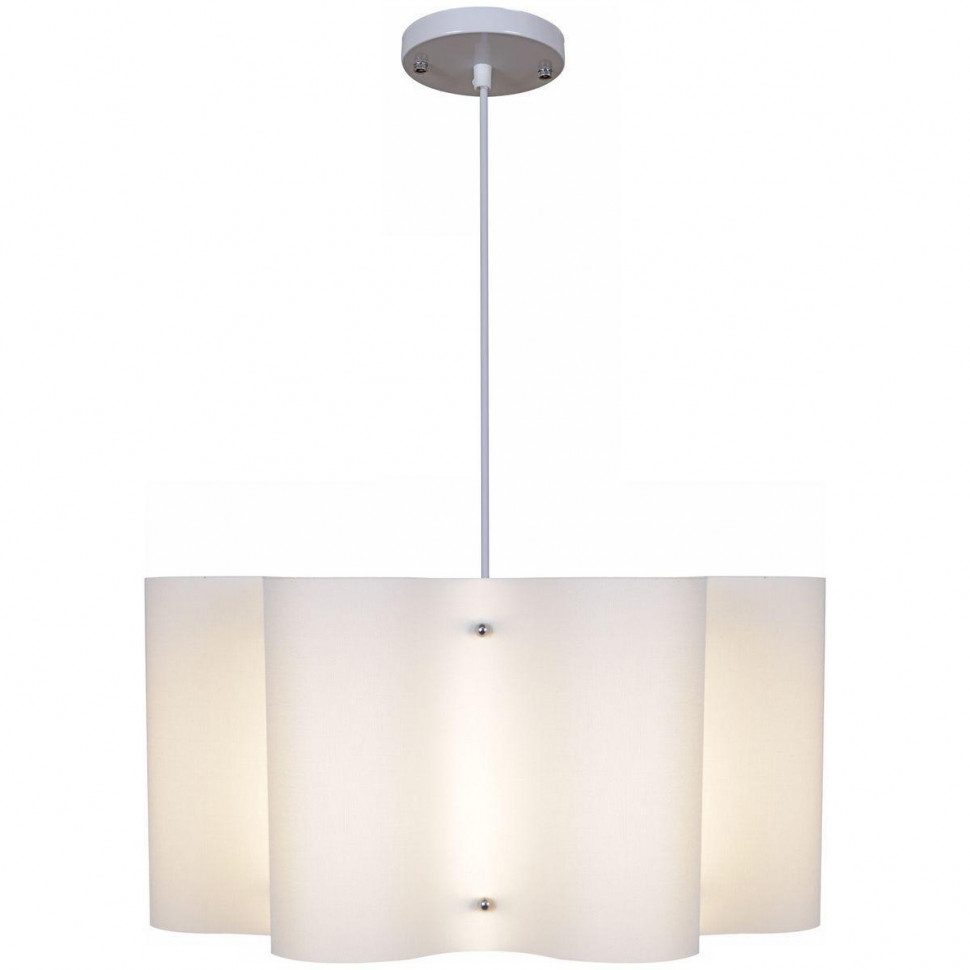 Подвесная люстра Reluce 00520-0.9-03 beige