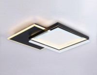 Потолочный светильник Ambrella Light Acrylica Original FA7723