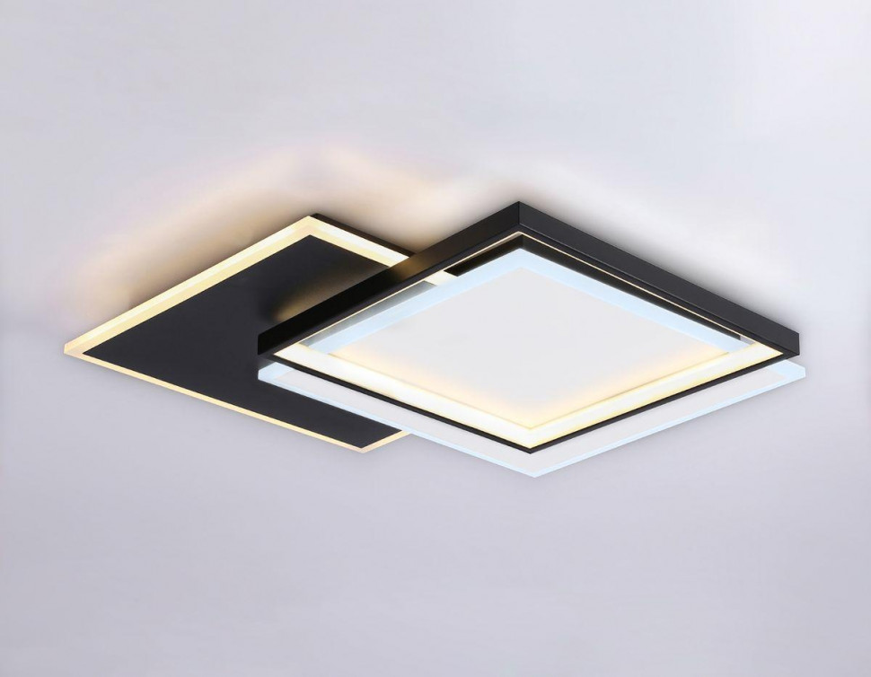Потолочный светильник Ambrella Light Acrylica Original FA7723