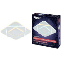 Потолочная люстра Ritter Galassia 51583 2