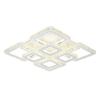 Потолочная люстра Ambrella Light Acrylica Ice FA1737