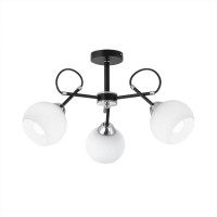 Люстра на штанге Citilux Стивен CL141231