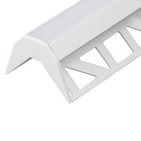 Набор заглушек Arlight ARH-Decore-S12-EXT Flat глухая 023890