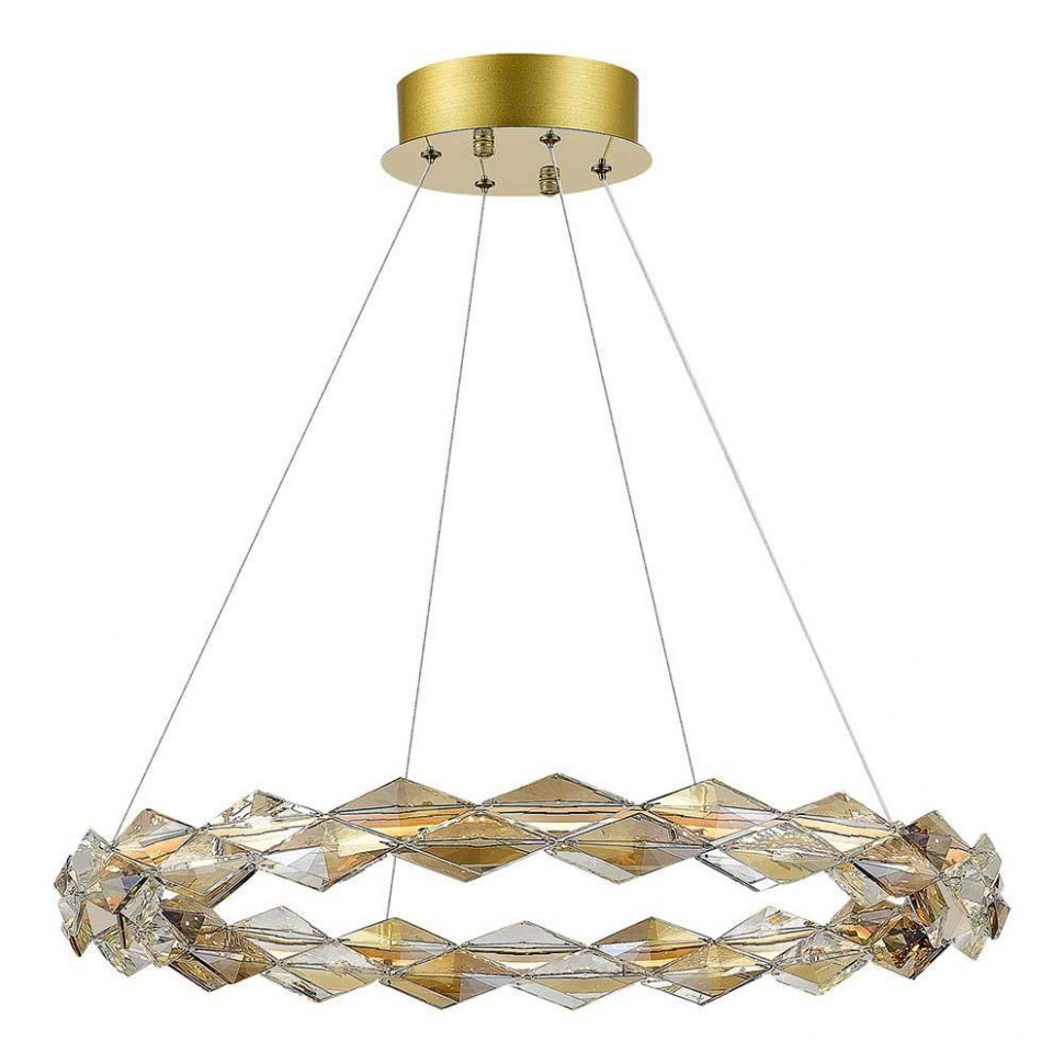 Подвесной светильник ST Luce Diamanta SL6009.203.01