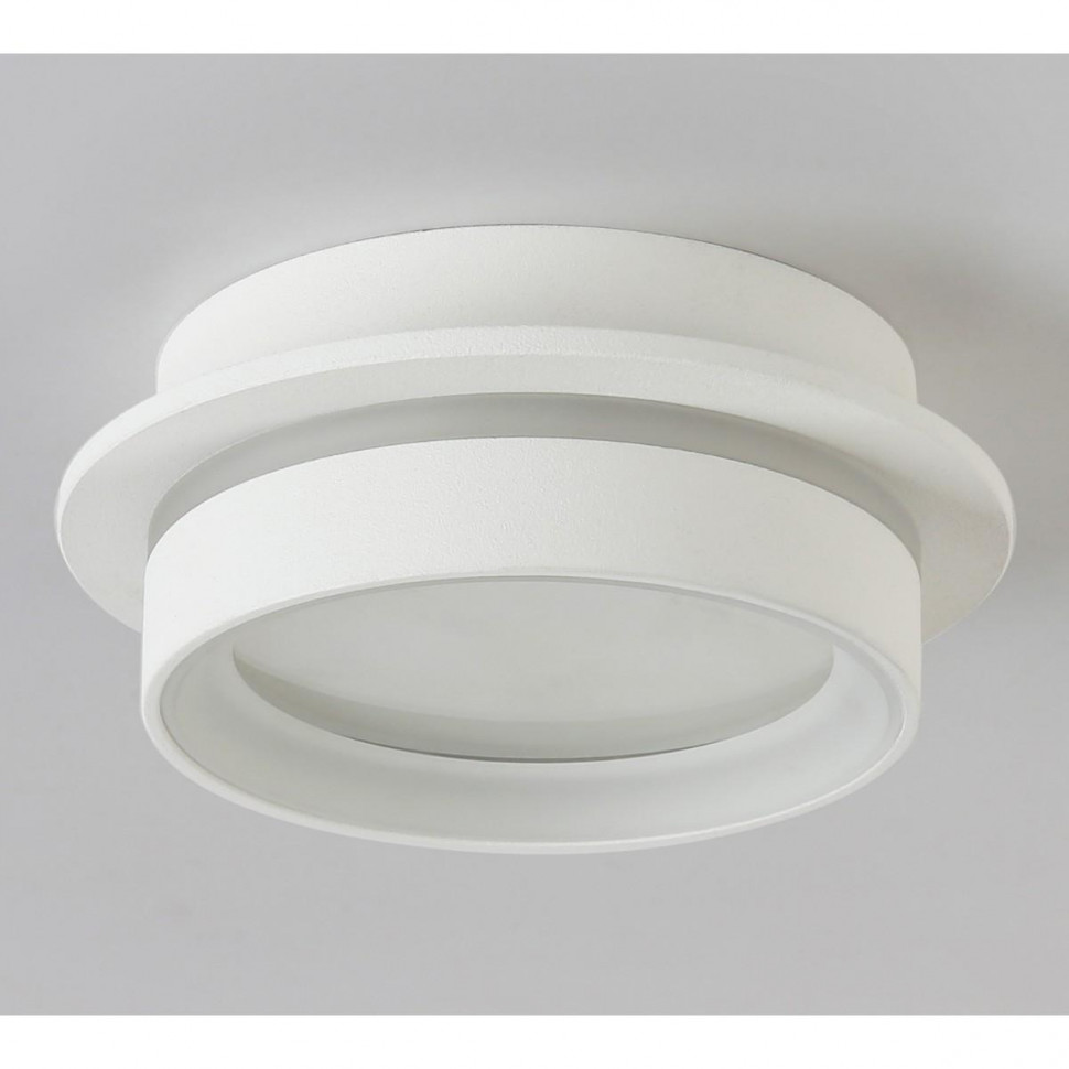 Накладной светильник Ambrella Light Techno TN5383