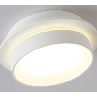 Накладной светильник Ambrella Light Techno TN5383