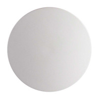 Уличный настенный светодиодный светильник Odeon Light Eclissi 3633/6WL