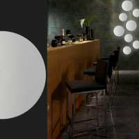 Уличный настенный светодиодный светильник Odeon Light Eclissi 3633/6WL