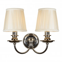 Бра iLamp Armonia W2510-2 nic
