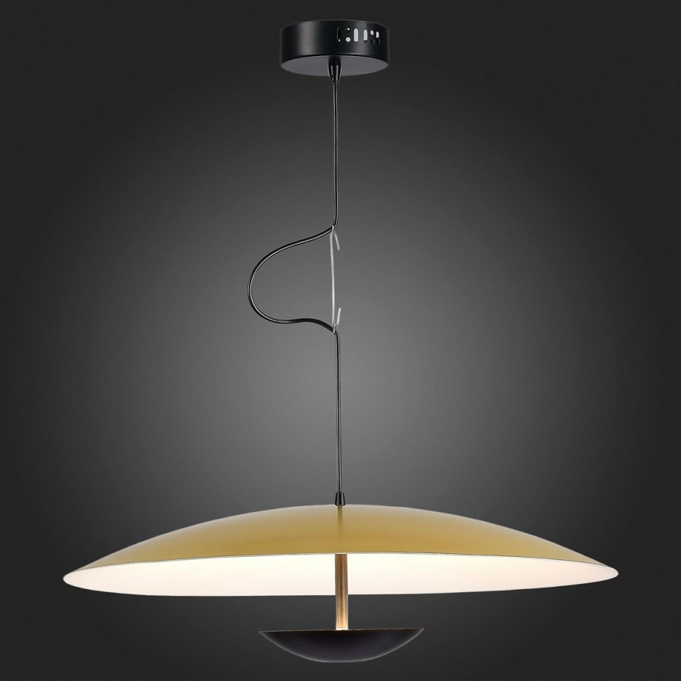 Подвесной светильник ST Luce Armonico SL6502.213.01
