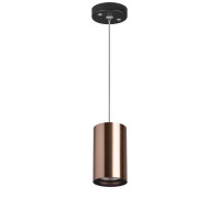 Подвесной светильник Lightstar Rullo (214430+590057) RP430