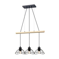 Подвесная люстра Vele Luce Formula VL6482P03
