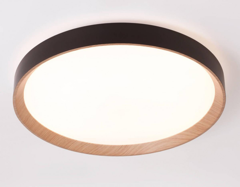 Потолочный светильник Ambrella Light Orbital Design FZ1326